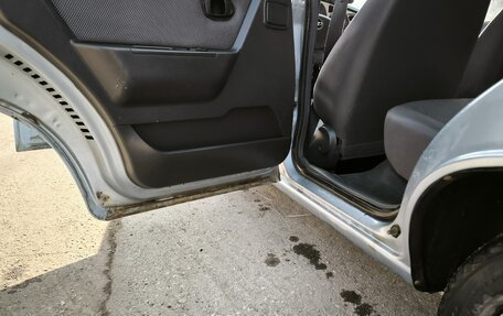 Daewoo Nexia I рестайлинг, 2012 год, 147 000 рублей, 3 фотография