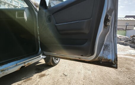 Daewoo Nexia I рестайлинг, 2012 год, 147 000 рублей, 6 фотография