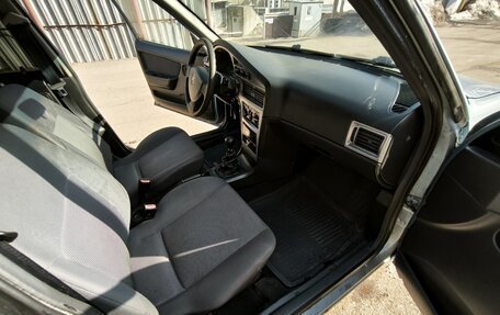 Daewoo Nexia I рестайлинг, 2012 год, 147 000 рублей, 7 фотография