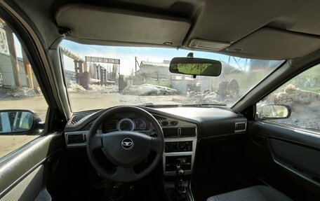 Daewoo Nexia I рестайлинг, 2012 год, 147 000 рублей, 9 фотография