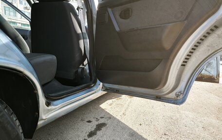 Daewoo Nexia I рестайлинг, 2012 год, 147 000 рублей, 5 фотография