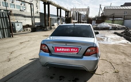 Daewoo Nexia I рестайлинг, 2012 год, 147 000 рублей, 11 фотография