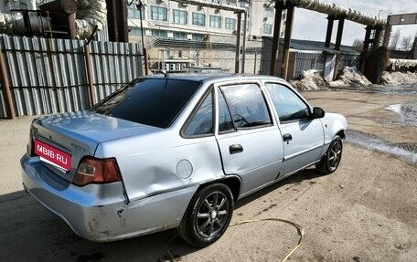 Daewoo Nexia I рестайлинг, 2012 год, 147 000 рублей, 10 фотография
