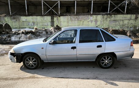 Daewoo Nexia I рестайлинг, 2012 год, 147 000 рублей, 13 фотография