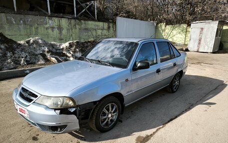 Daewoo Nexia I рестайлинг, 2012 год, 147 000 рублей, 14 фотография