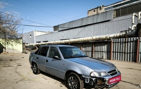 Daewoo Nexia I рестайлинг, 2012 год, 147 000 рублей, 15 фотография
