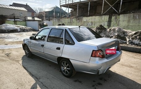 Daewoo Nexia I рестайлинг, 2012 год, 147 000 рублей, 12 фотография