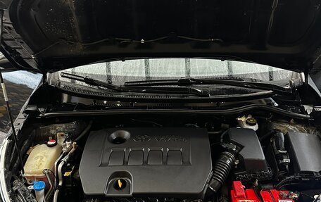 Toyota Corolla, 2014 год, 1 350 000 рублей, 3 фотография