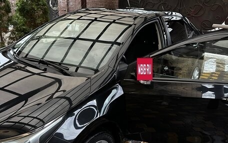 Toyota Corolla, 2014 год, 1 350 000 рублей, 4 фотография