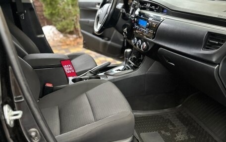 Toyota Corolla, 2014 год, 1 350 000 рублей, 7 фотография