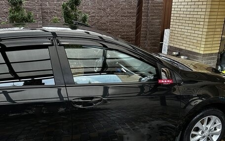 Toyota Corolla, 2014 год, 1 350 000 рублей, 6 фотография