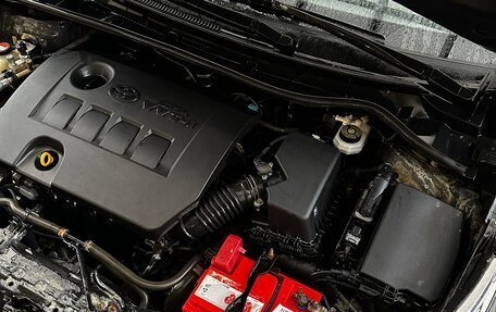 Toyota Corolla, 2014 год, 1 350 000 рублей, 18 фотография