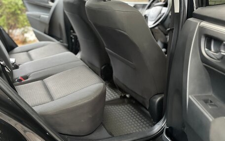 Toyota Corolla, 2014 год, 1 350 000 рублей, 19 фотография