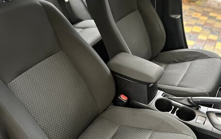 Toyota Corolla, 2014 год, 1 350 000 рублей, 21 фотография