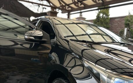 Toyota Corolla, 2014 год, 1 350 000 рублей, 23 фотография