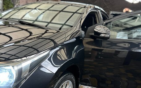 Toyota Corolla, 2014 год, 1 350 000 рублей, 27 фотография