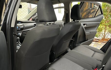 Toyota Corolla, 2014 год, 1 350 000 рублей, 31 фотография