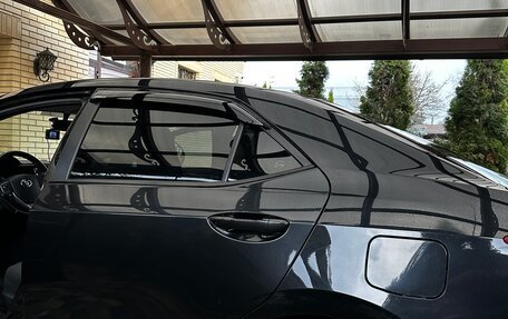 Toyota Corolla, 2014 год, 1 350 000 рублей, 34 фотография