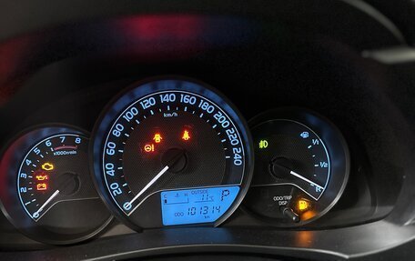 Toyota Corolla, 2014 год, 1 350 000 рублей, 30 фотография