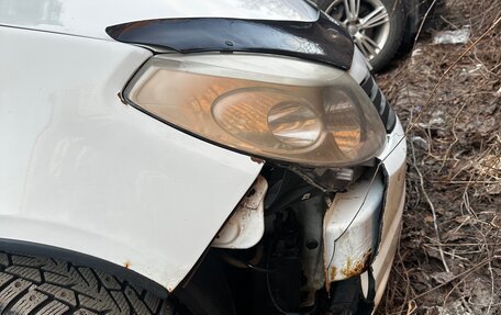 Renault Sandero I, 2011 год, 450 000 рублей, 5 фотография