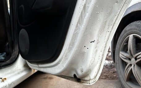 Renault Sandero I, 2011 год, 450 000 рублей, 9 фотография