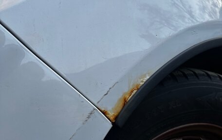 Renault Sandero I, 2011 год, 450 000 рублей, 18 фотография