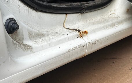 Renault Sandero I, 2011 год, 450 000 рублей, 8 фотография