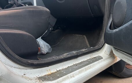 Renault Sandero I, 2011 год, 450 000 рублей, 13 фотография