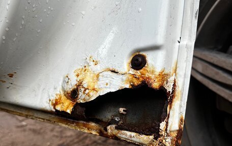 Renault Sandero I, 2011 год, 450 000 рублей, 12 фотография