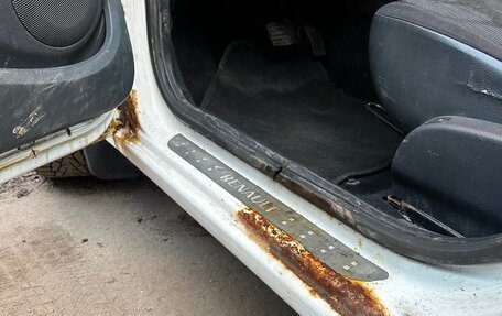 Renault Sandero I, 2011 год, 450 000 рублей, 21 фотография