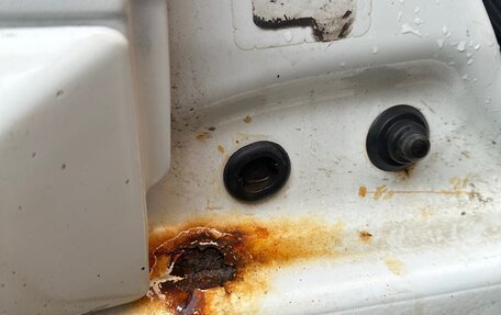 Renault Sandero I, 2011 год, 450 000 рублей, 10 фотография