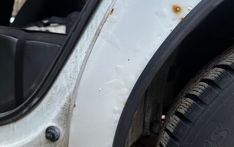 Renault Sandero I, 2011 год, 450 000 рублей, 15 фотография