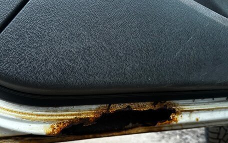 Renault Sandero I, 2011 год, 450 000 рублей, 20 фотография