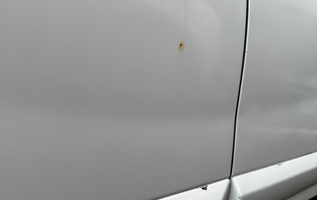 Renault Sandero I, 2011 год, 450 000 рублей, 7 фотография