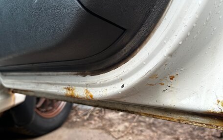 Renault Sandero I, 2011 год, 450 000 рублей, 11 фотография