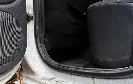 Renault Sandero I, 2011 год, 450 000 рублей, 14 фотография