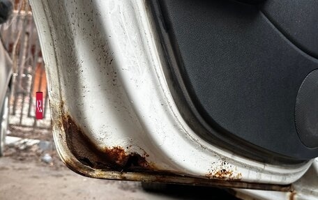 Renault Sandero I, 2011 год, 450 000 рублей, 16 фотография