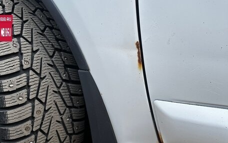 Renault Sandero I, 2011 год, 450 000 рублей, 17 фотография