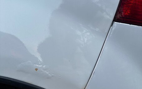 Renault Sandero I, 2011 год, 450 000 рублей, 23 фотография