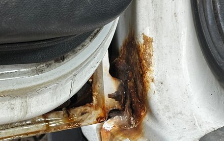 Renault Sandero I, 2011 год, 450 000 рублей, 24 фотография