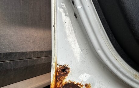 Renault Sandero I, 2011 год, 450 000 рублей, 25 фотография