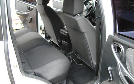 Chevrolet Niva I рестайлинг, 2017 год, 870 000 рублей, 8 фотография