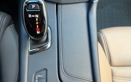 Cadillac XT5 I рестайлинг, 2019 год, 3 990 000 рублей, 13 фотография