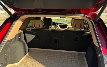 Cadillac XT5 I рестайлинг, 2019 год, 3 990 000 рублей, 10 фотография