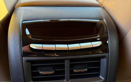 Cadillac XT5 I рестайлинг, 2019 год, 3 990 000 рублей, 12 фотография