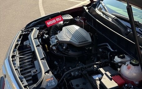 Cadillac XT5 I рестайлинг, 2019 год, 3 990 000 рублей, 9 фотография