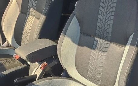 Skoda Yeti I рестайлинг, 2015 год, 1 500 000 рублей, 7 фотография