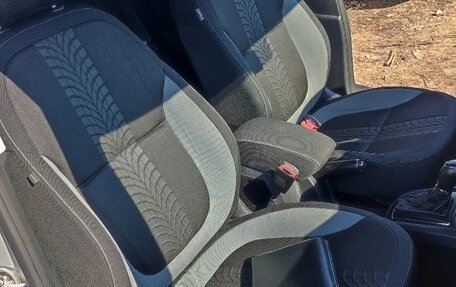 Skoda Yeti I рестайлинг, 2015 год, 1 500 000 рублей, 4 фотография