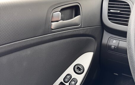 Hyundai Solaris II рестайлинг, 2016 год, 1 120 000 рублей, 8 фотография