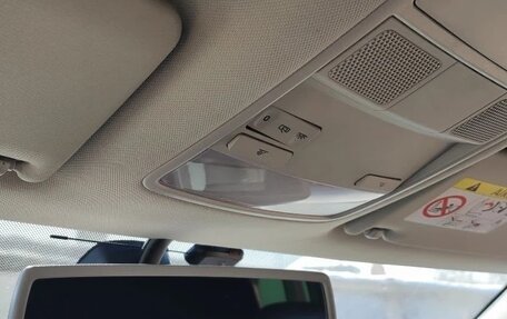 Skoda Yeti I рестайлинг, 2015 год, 1 500 000 рублей, 11 фотография